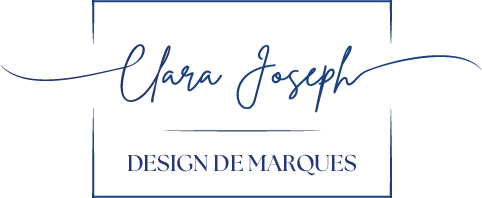 Logo Clara Joseph Design