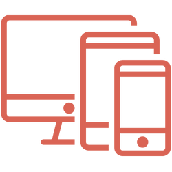 Responsive création de site internet à toulon